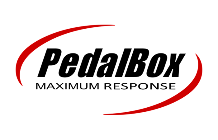 pedalbox