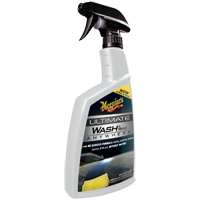 ULTIMATE WASH & WAX ANYWHERE
