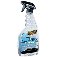 PERFECT CLARITY GLASS CLEANER