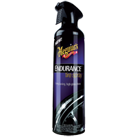 Endurance Tire Spray