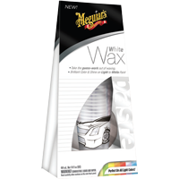 Light Wax (Helle Lacke)